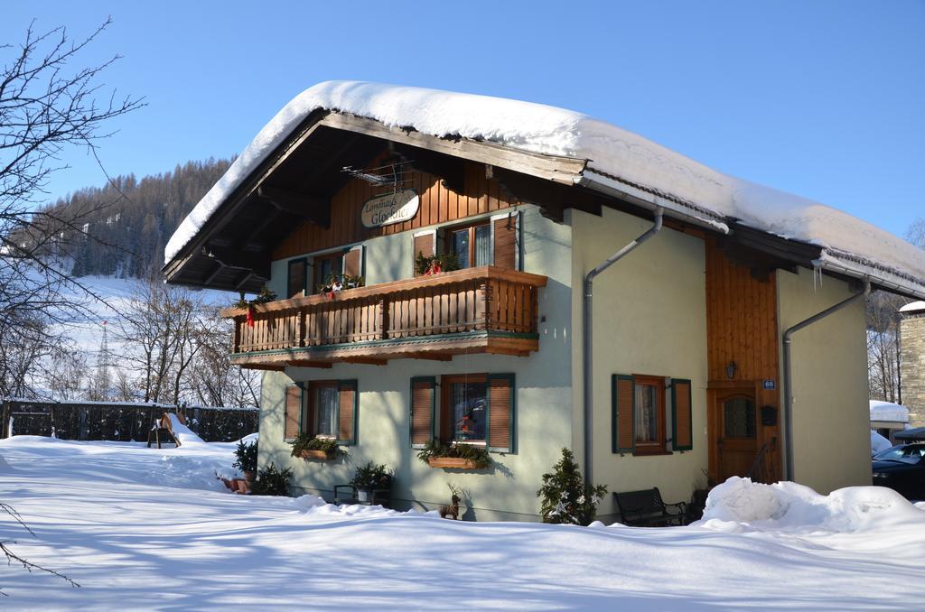 Landhaus Glockner Fusch an der Glocknerstraße Habitación foto