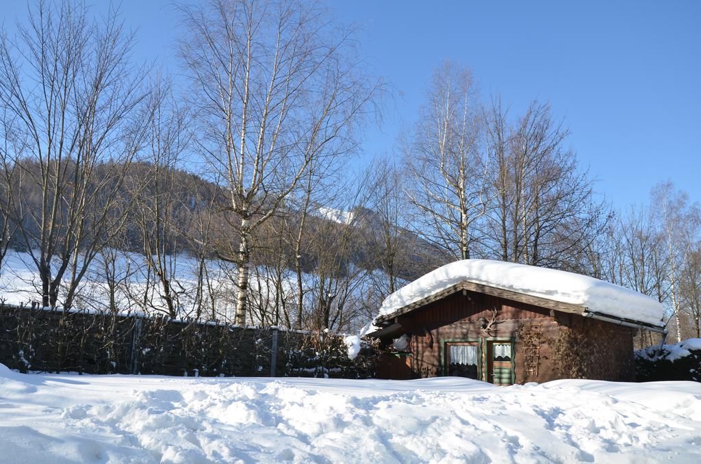 Landhaus Glockner Fusch an der Glocknerstraße Habitación foto